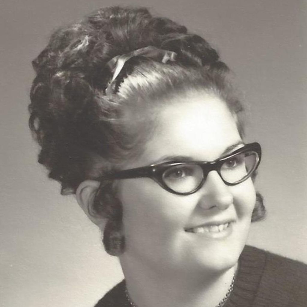 Patricia A. "Patsy" (Fulcher)  Blymire