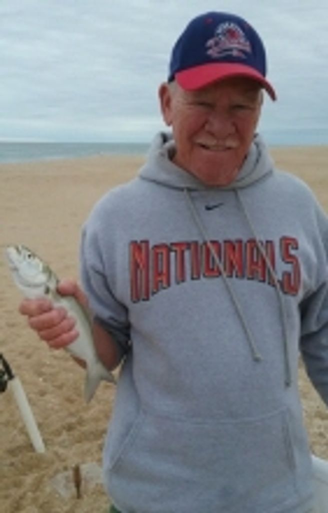 Philip Michael Armstrong