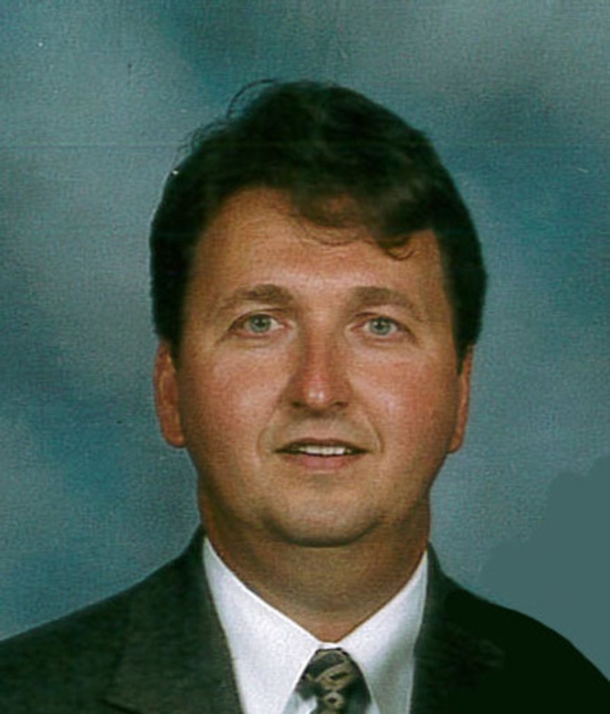 Kenneth James Baranski Profile Photo