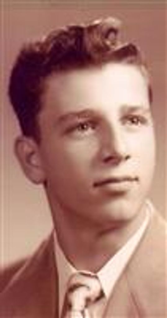 CHARLES A. 'CHOPMIST CHARLIE' MASSO Profile Photo