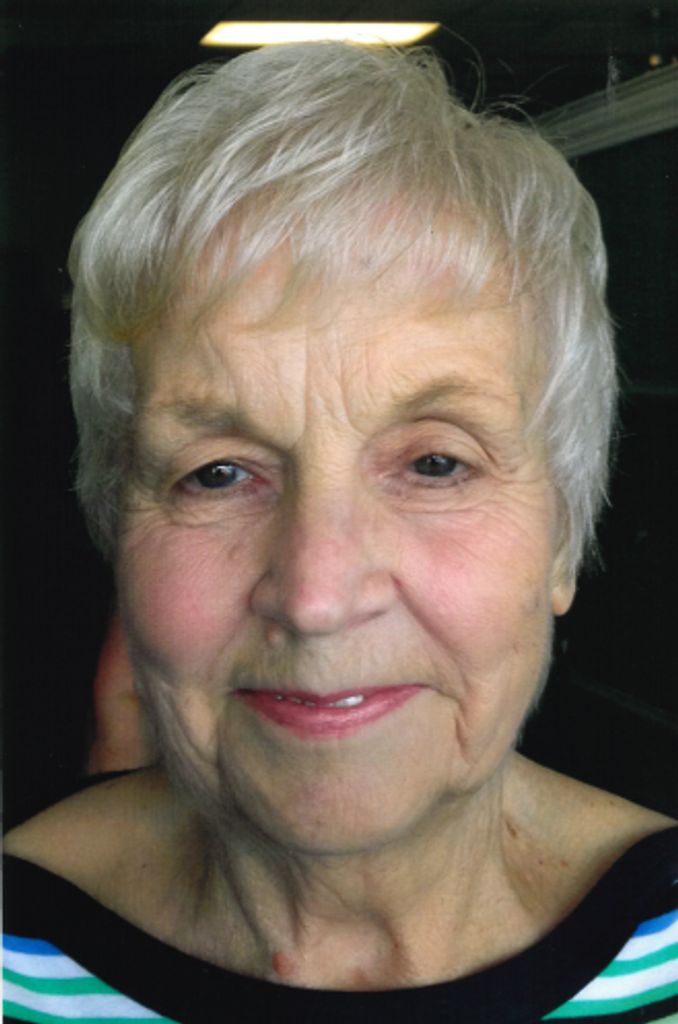 Wilma Mason