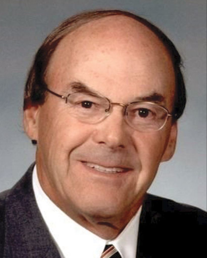 JOHN DOUGLAS MARSELLUS Profile Photo