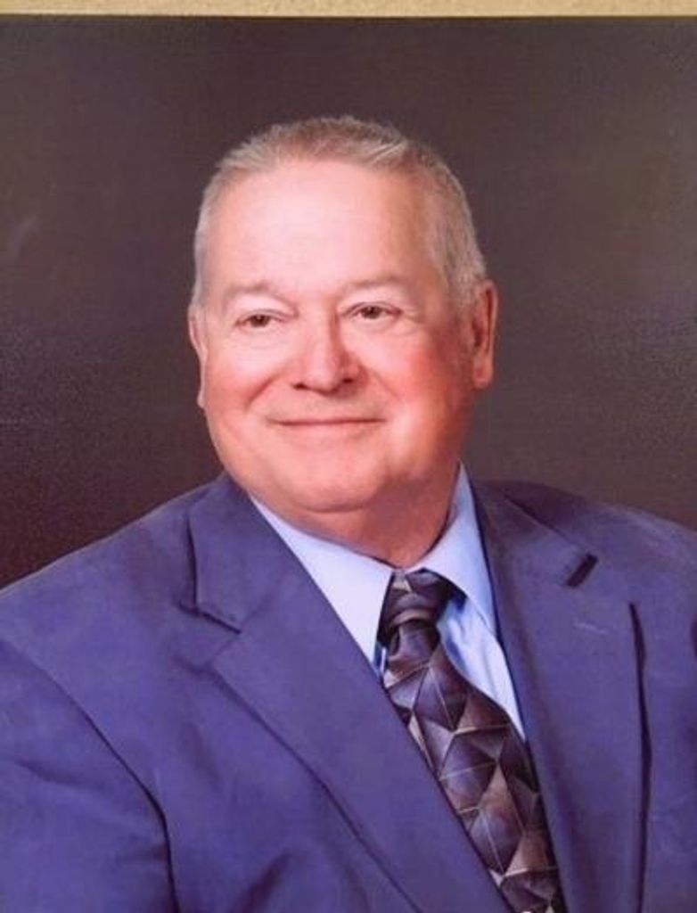 Joseph "Joe" Daughhetee Profile Photo