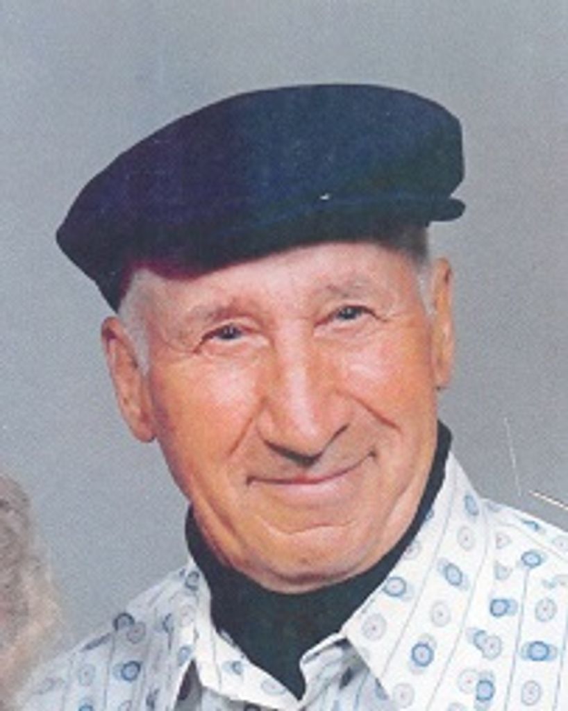Ambrose Janski