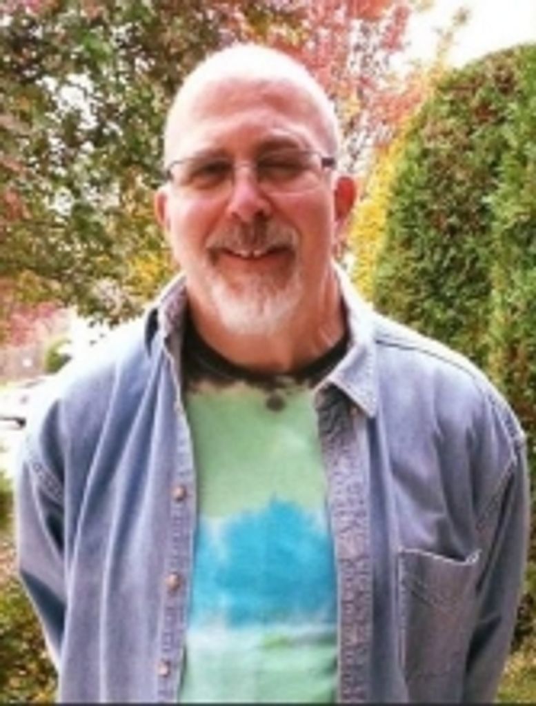 Alan Richard Laffer Profile Photo