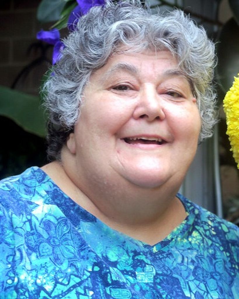 Terry Ann Hand