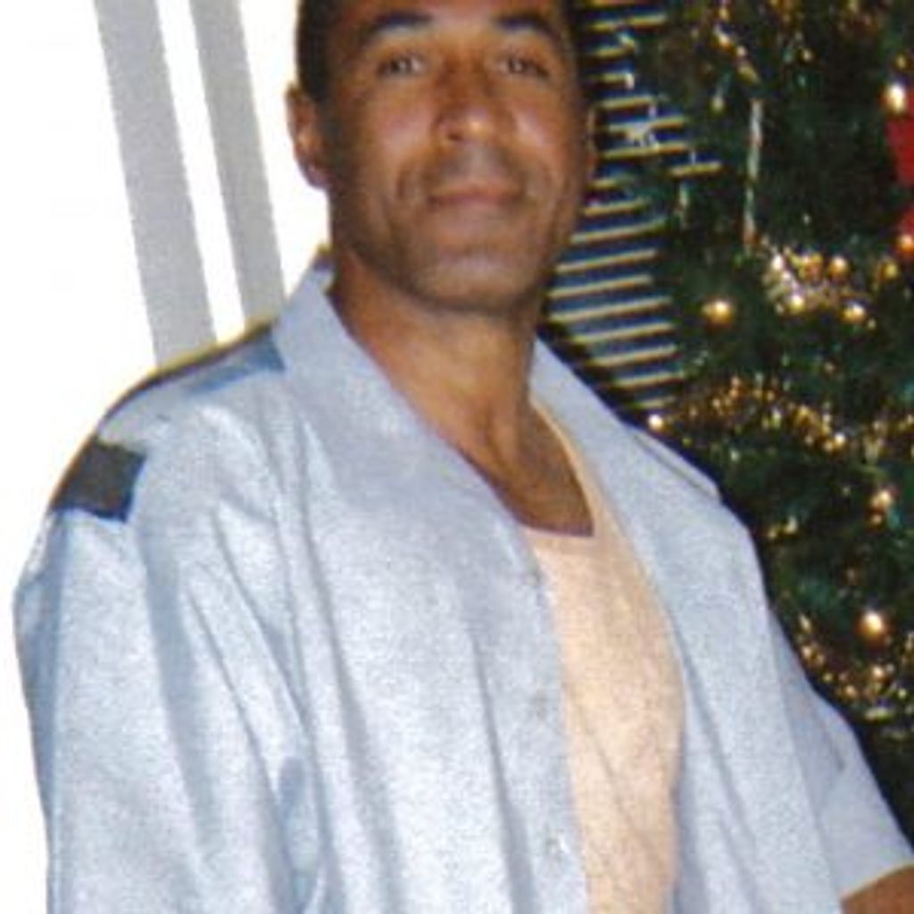 Sergio Benavides