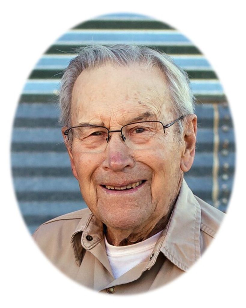 Wylis Charles Muehring