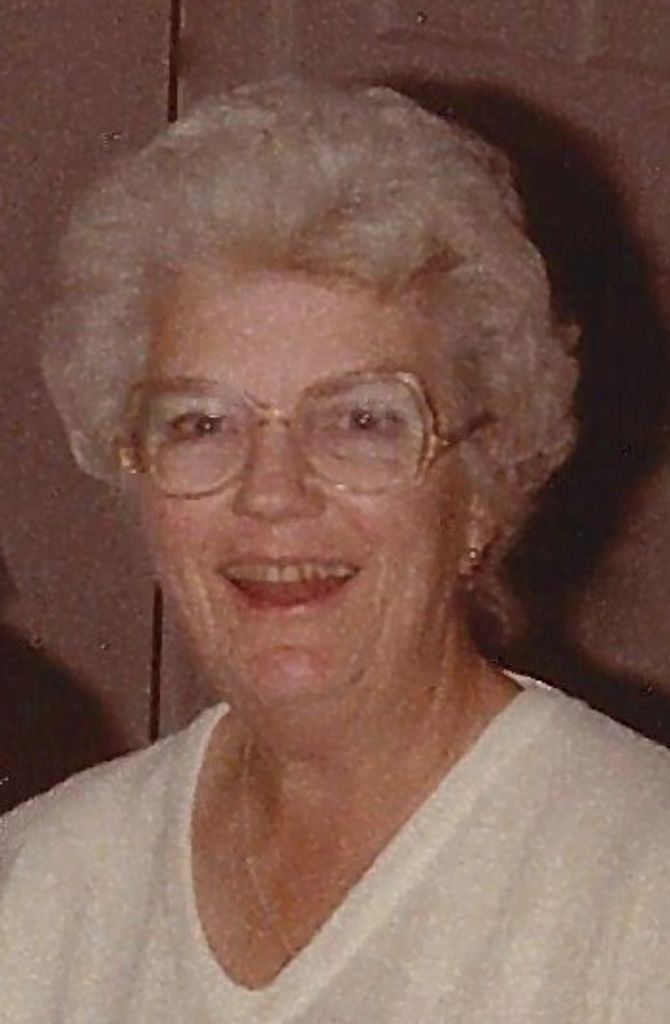 Alethea L. "Lea" Hill