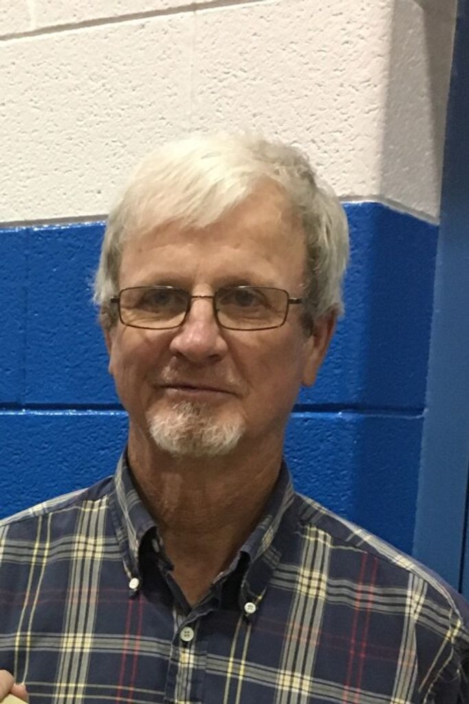 Elton Ewing Fancher Profile Photo