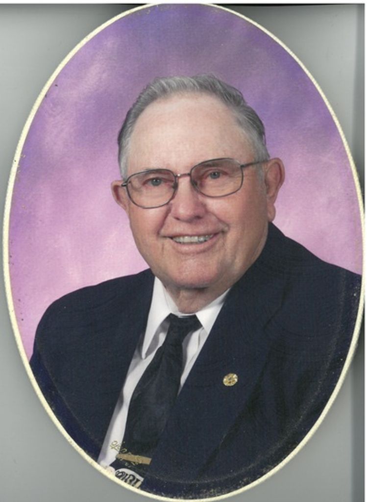 Carlos Andrew Williams Profile Photo