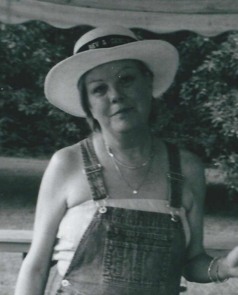 Beverly Mae (Anderson)  D'Agostino Profile Photo