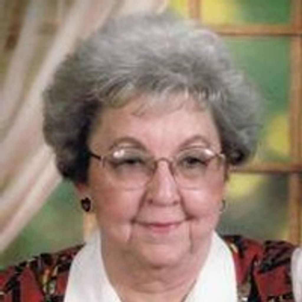 Ima Nell Francis (Plainview)