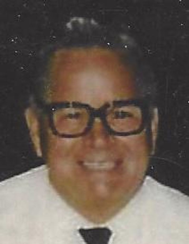 Rev. Joe Dillon Profile Photo