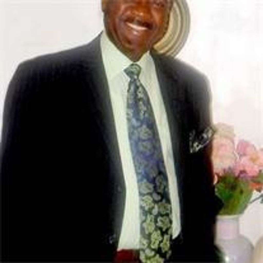 Sam  A Massaquoi, Profile Photo