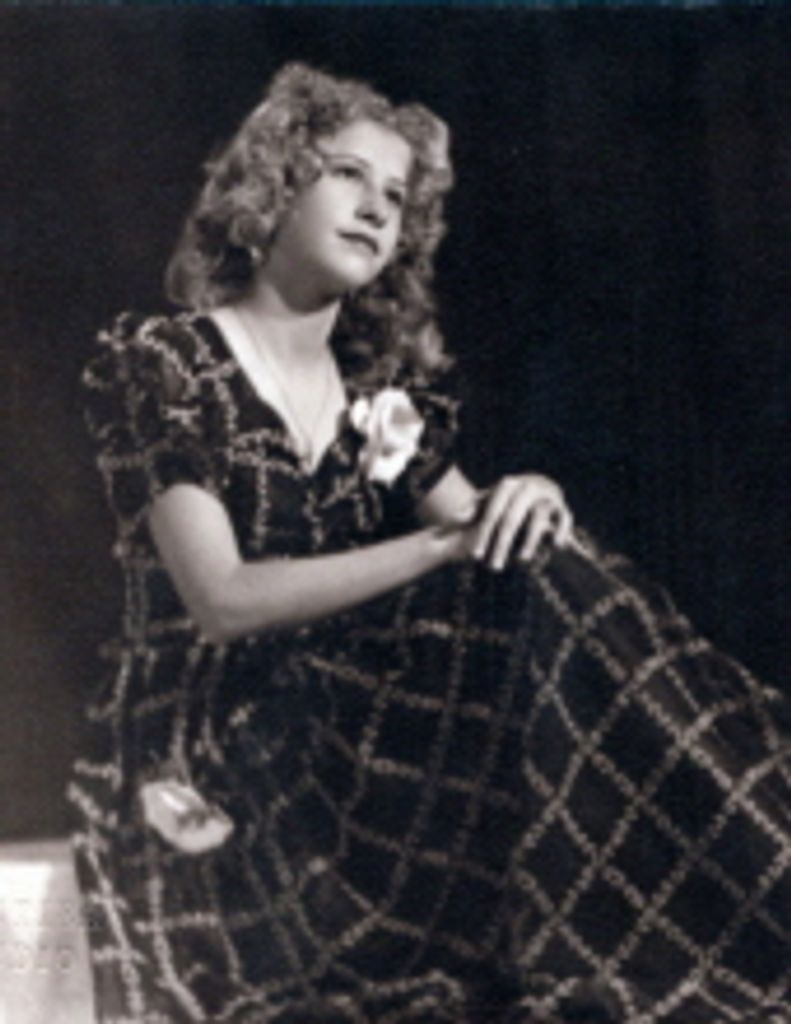 Barbara Irene Senter