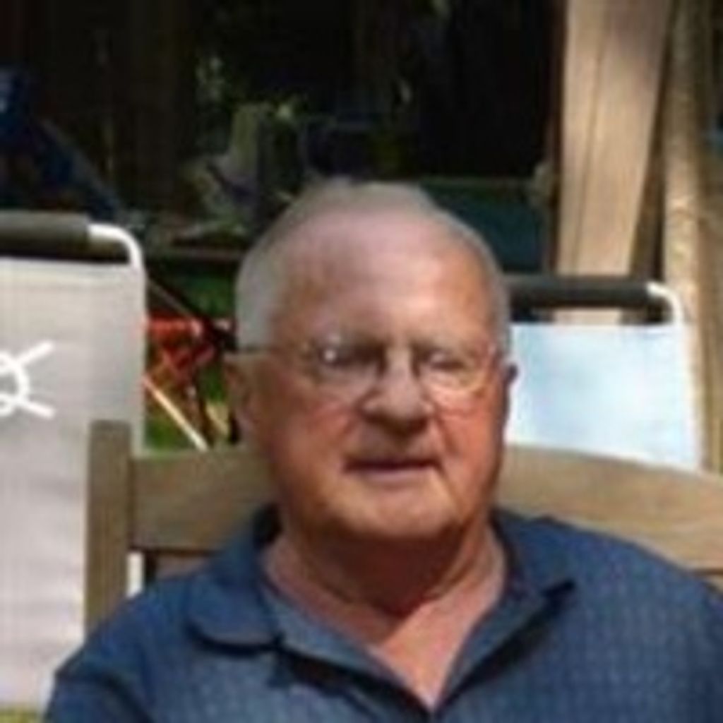 Peter James Latusek