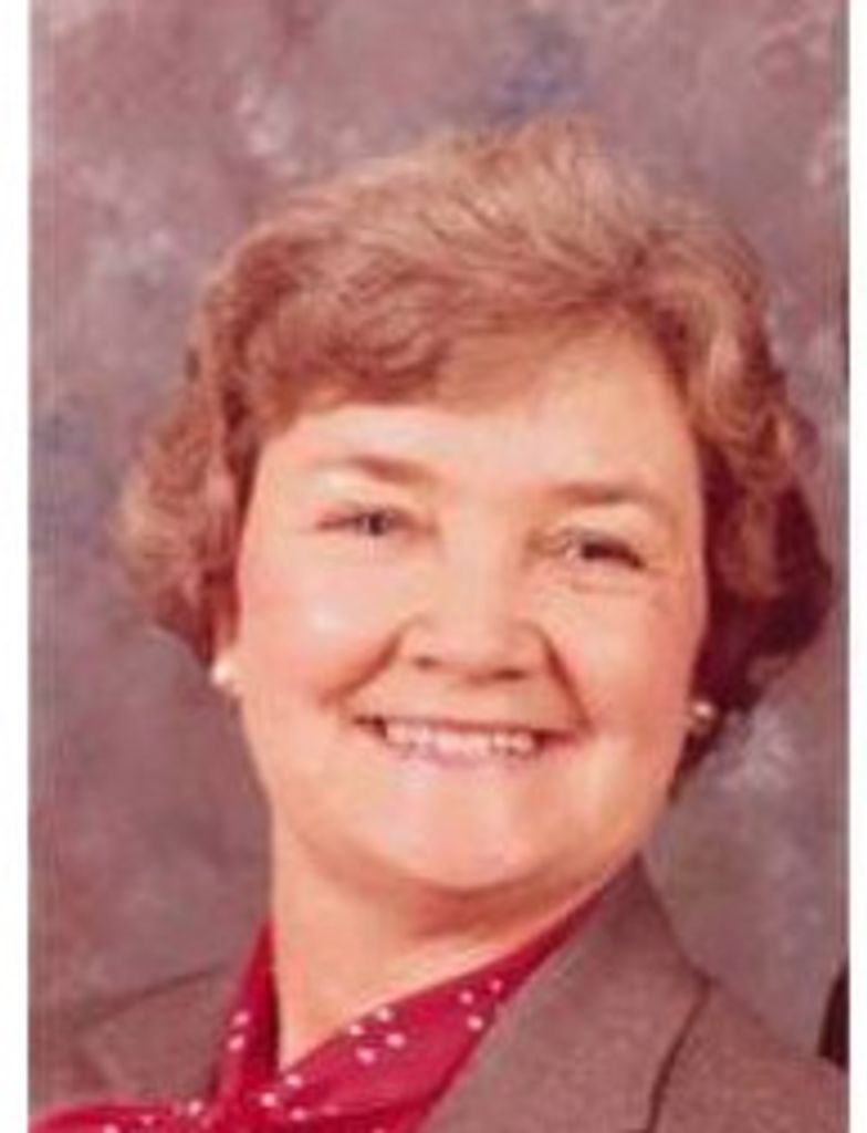 Barbara Ann Bailey Arthur