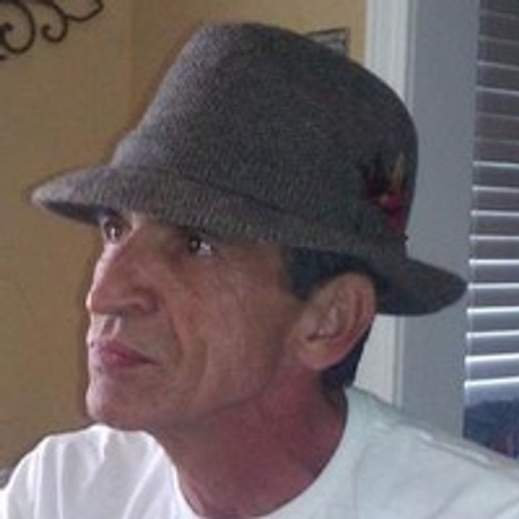 Raimundo 'Ray' Izquierdo, Jr.
