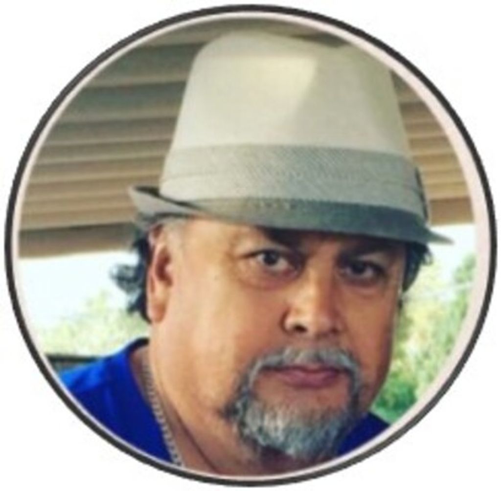 Hector V. Grijalva Profile Photo
