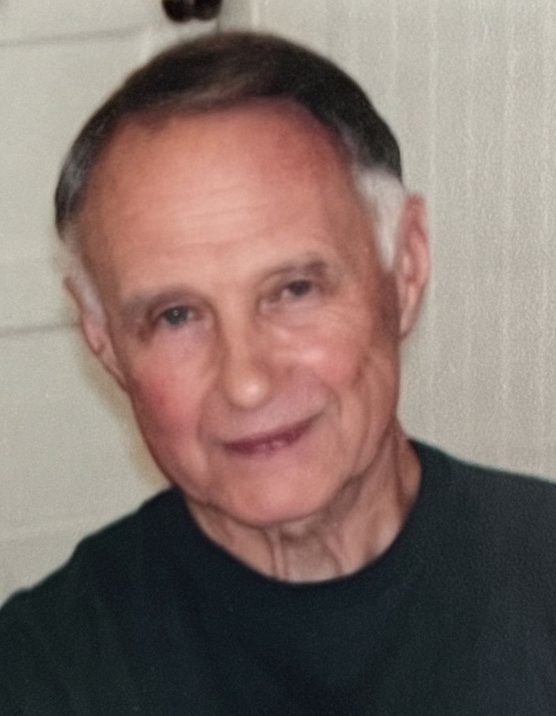 Wayne Eldridge