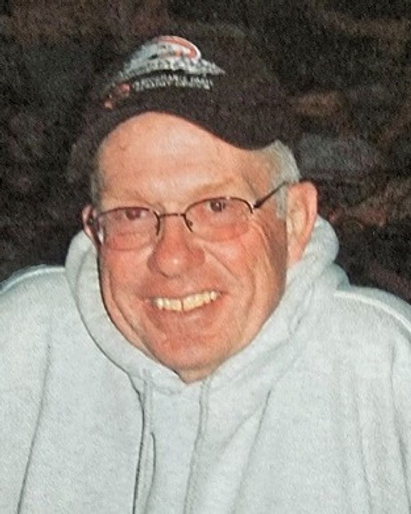 Ronald "Ron" J. Roethel