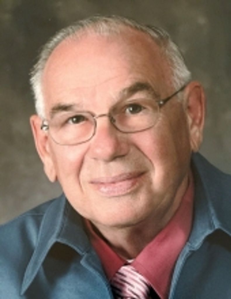 Gerald J. Vanden Langenberg Profile Photo