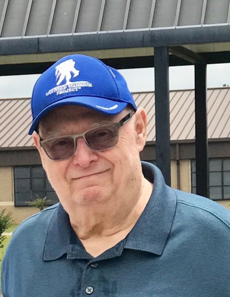 Philip Elbert White Profile Photo