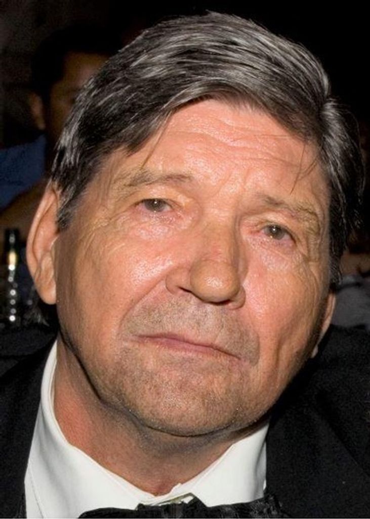 Willie Edward Strelec Sr.