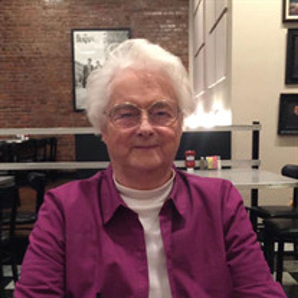 Martha Elizabeth Barker