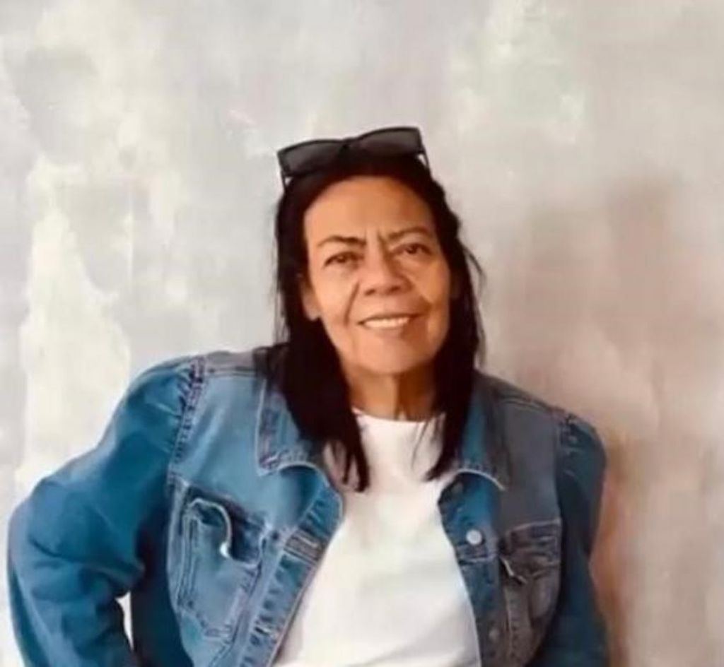 Iris Maria Figueroa Morales Profile Photo