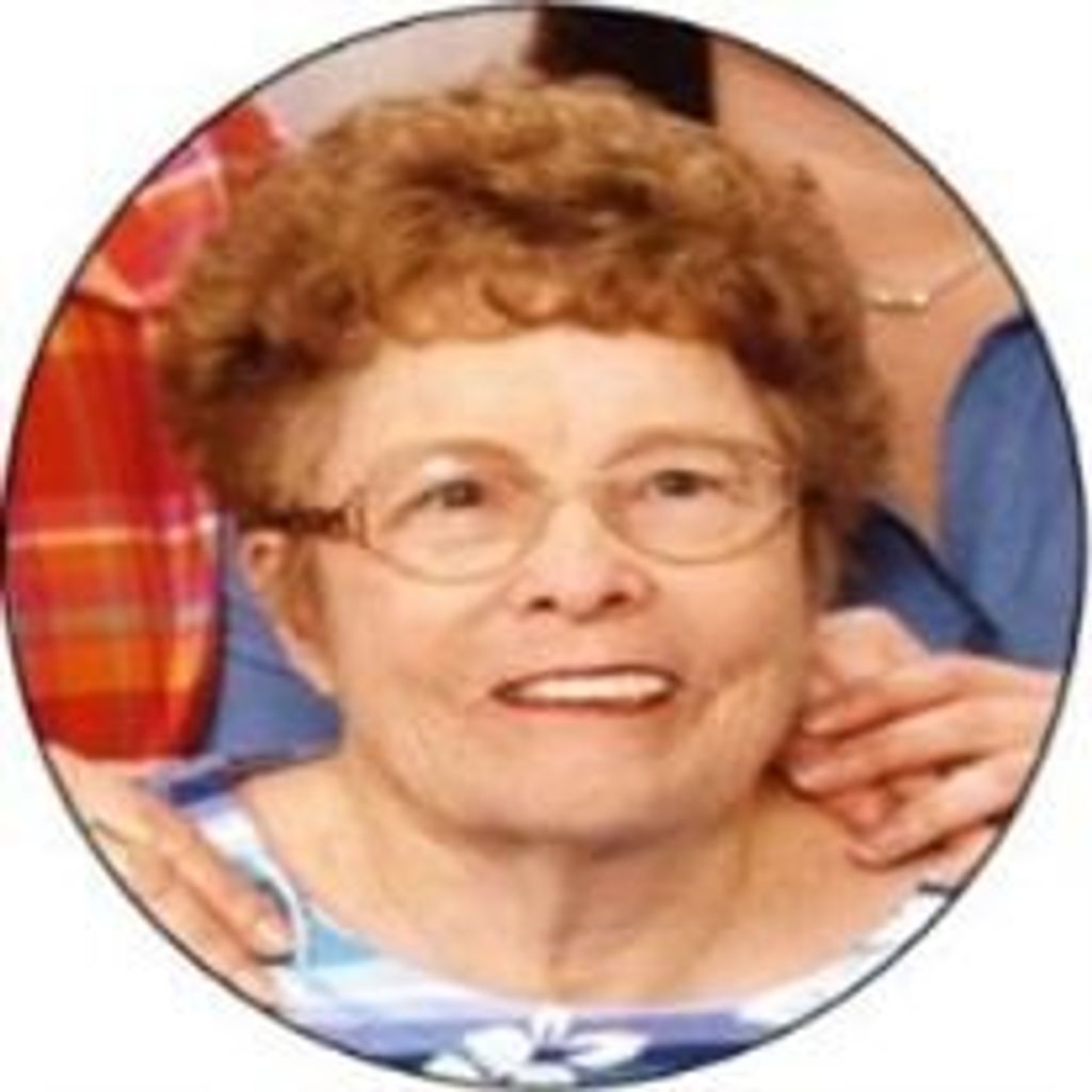 Hilda  Mary Mcarthur Profile Photo