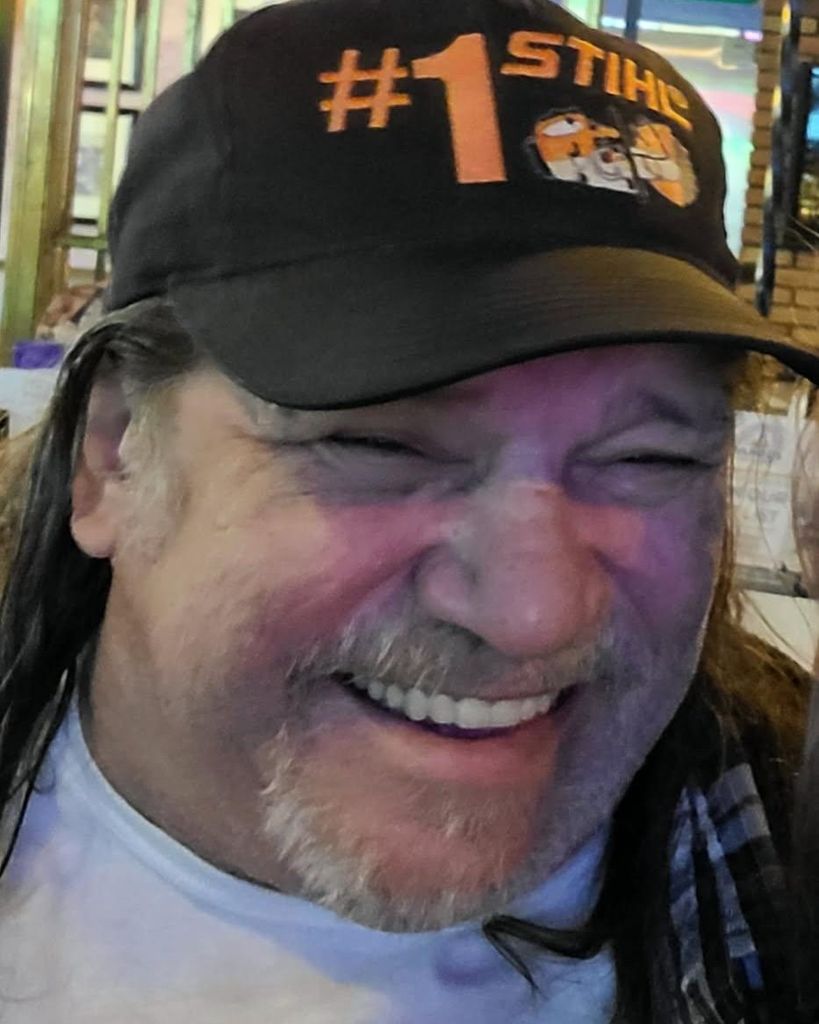 Shawn M Weideman Profile Photo