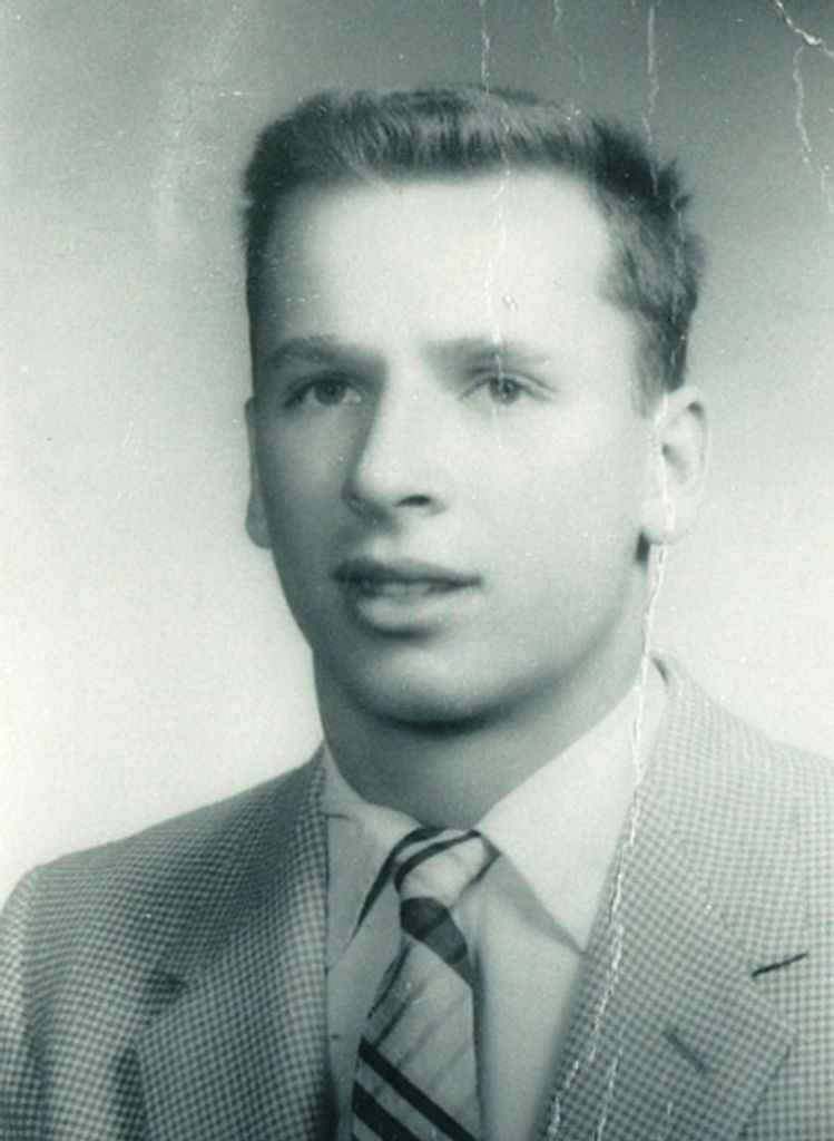 John Fredrick Amen Profile Photo