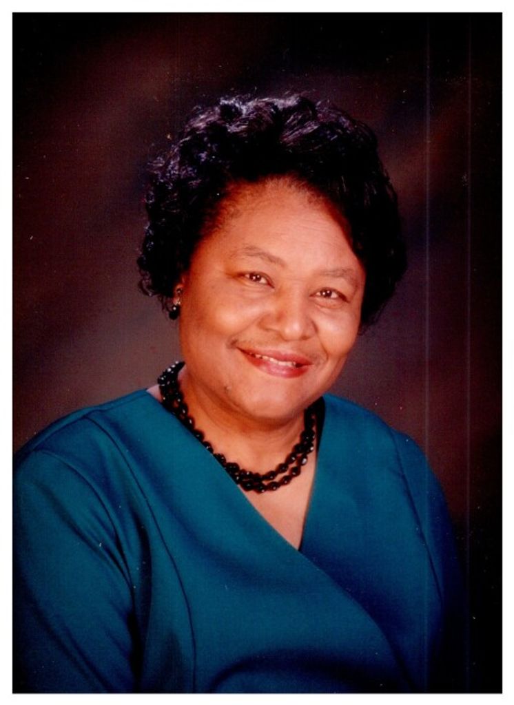 Betty Jean (Gutter)  Grant