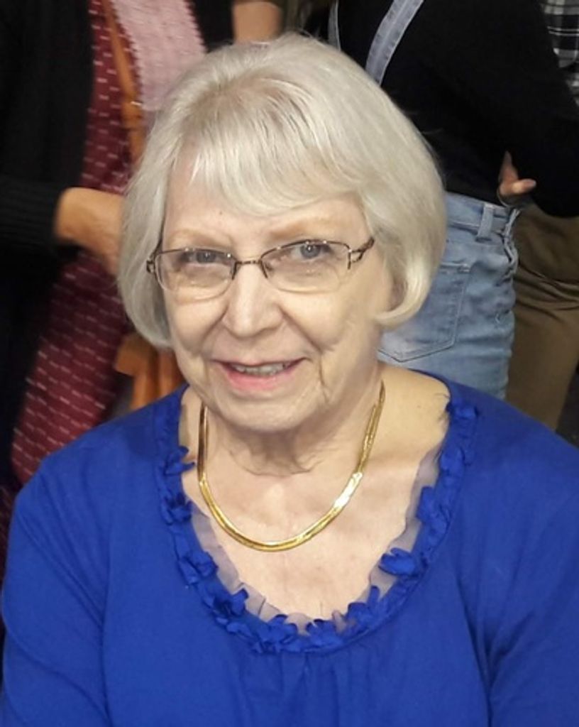 Betty C. Davis Profile Photo