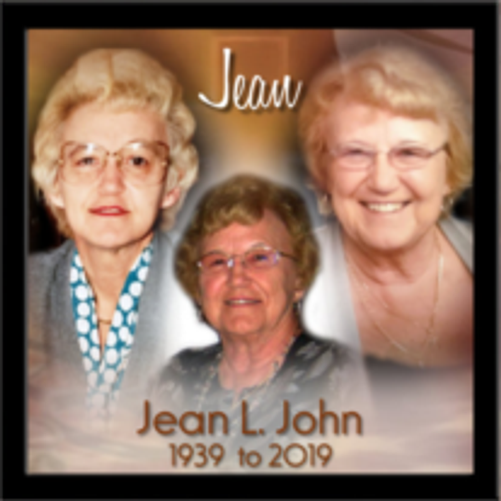 Jean L. John