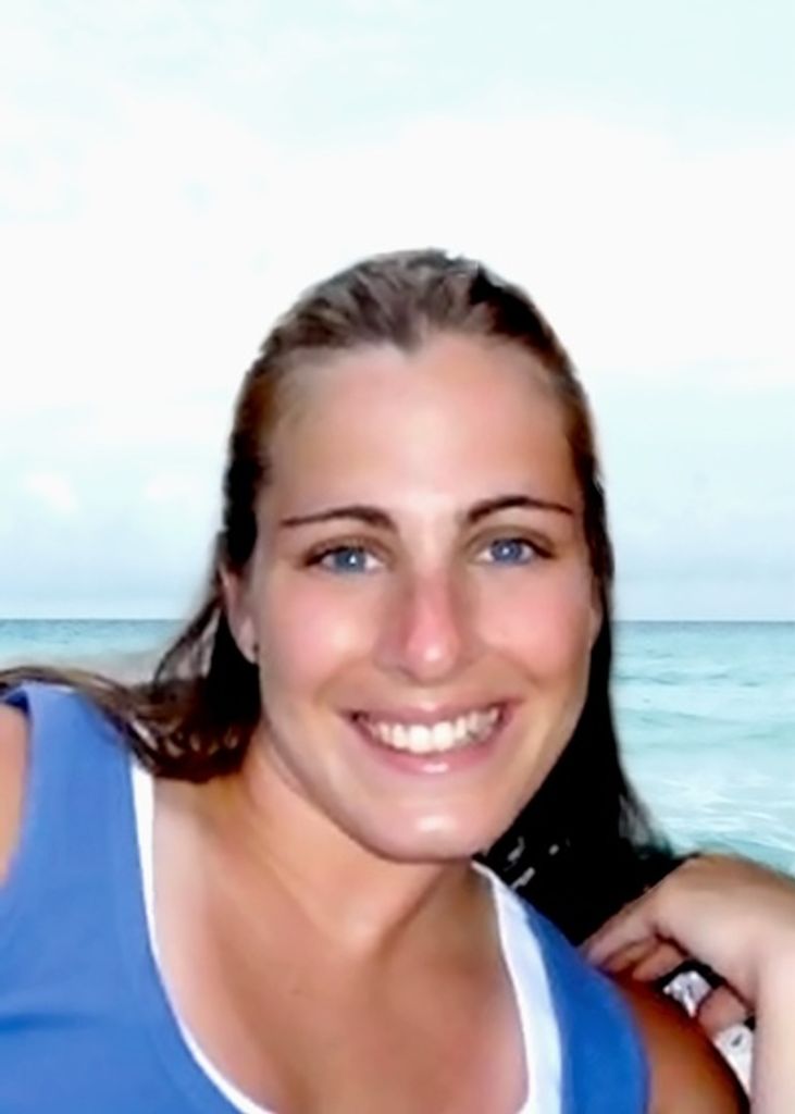 Gwynne C. Corson (Nee Ricci)