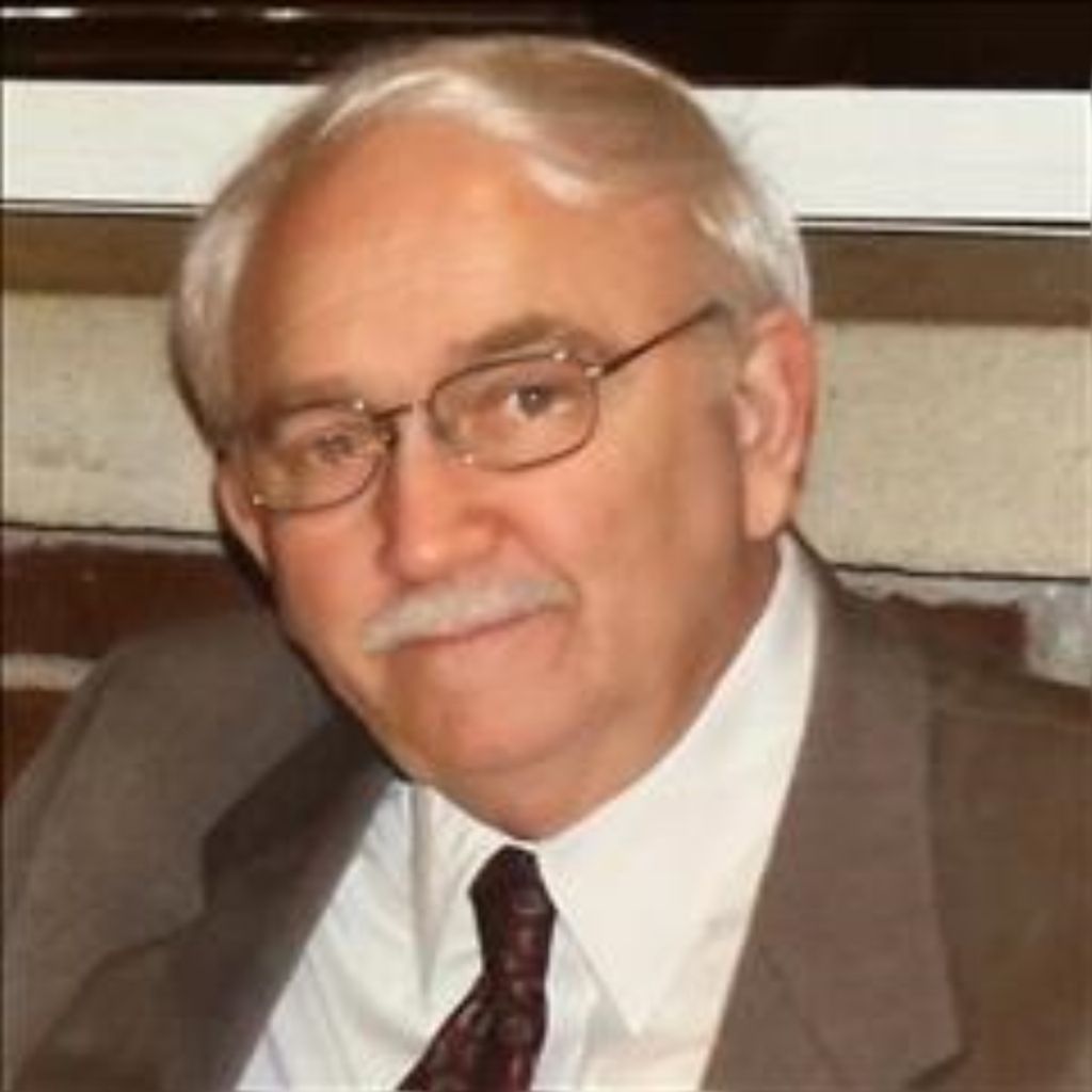 Dan Graham Coffey Profile Photo