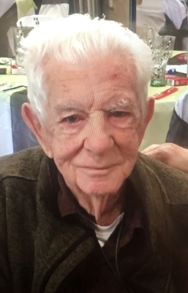 Leroy Neil Richards