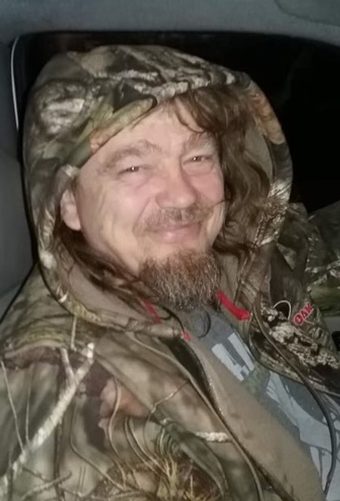 Randy Carroll Barnes