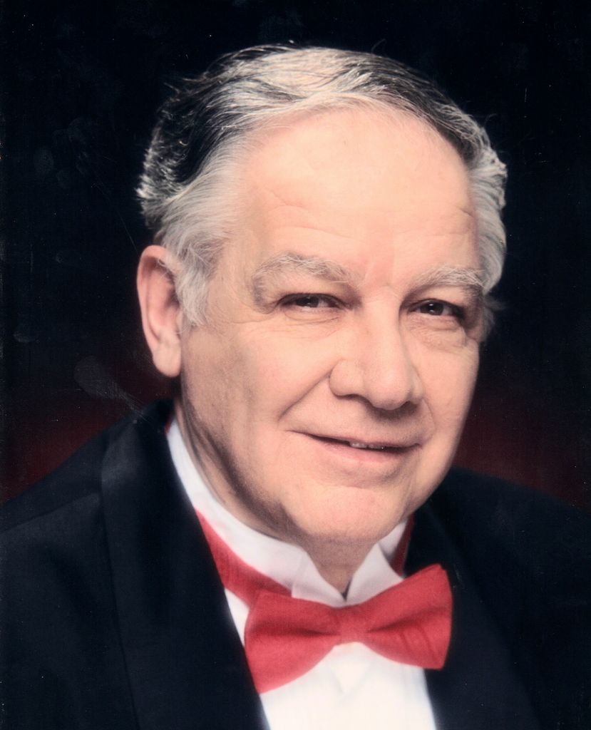 Robert Eugene Boyd Profile Photo
