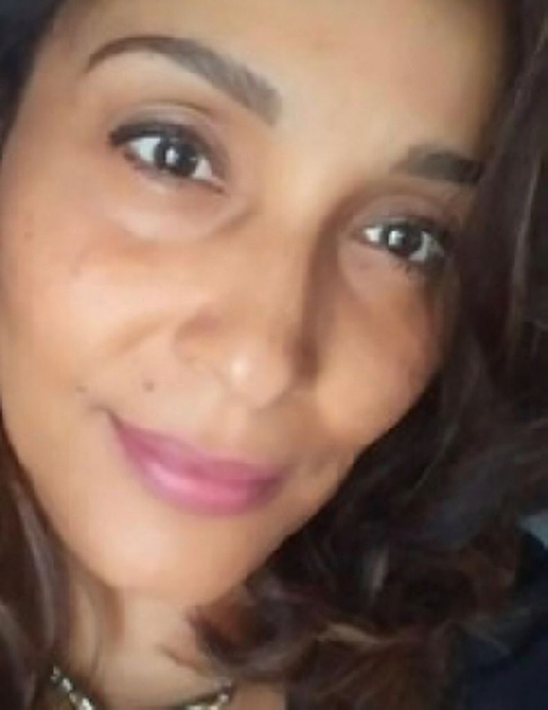 Jeanette Seda