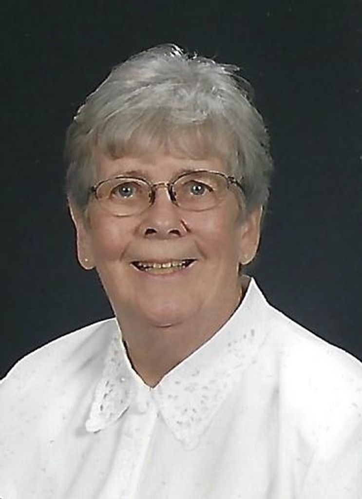 Beverly June Cormier