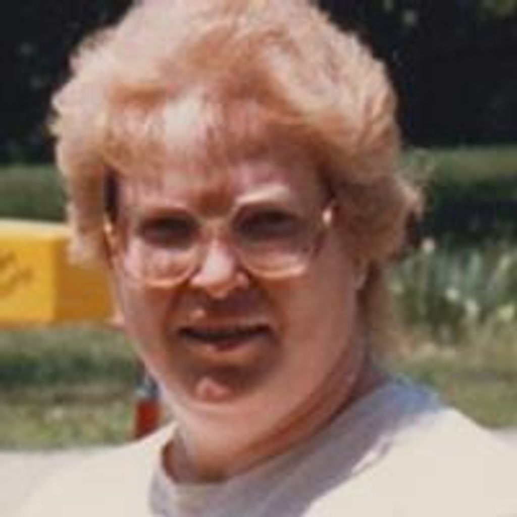 Myra Oster Stewart