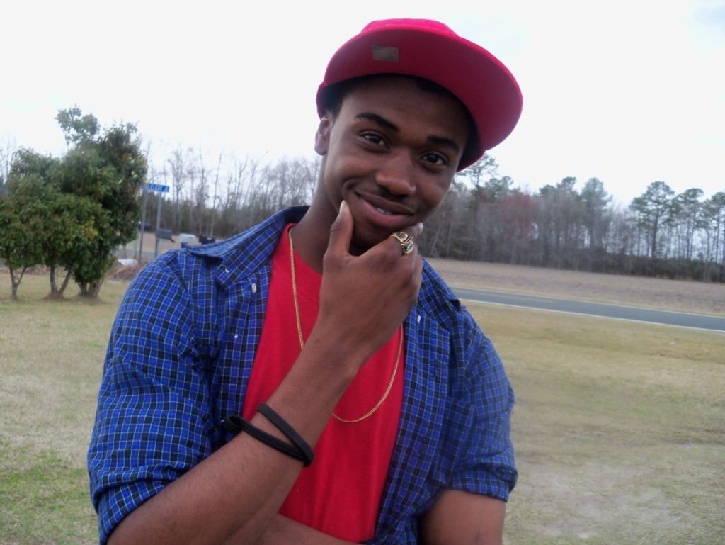 Ellie Becoat Iii Profile Photo