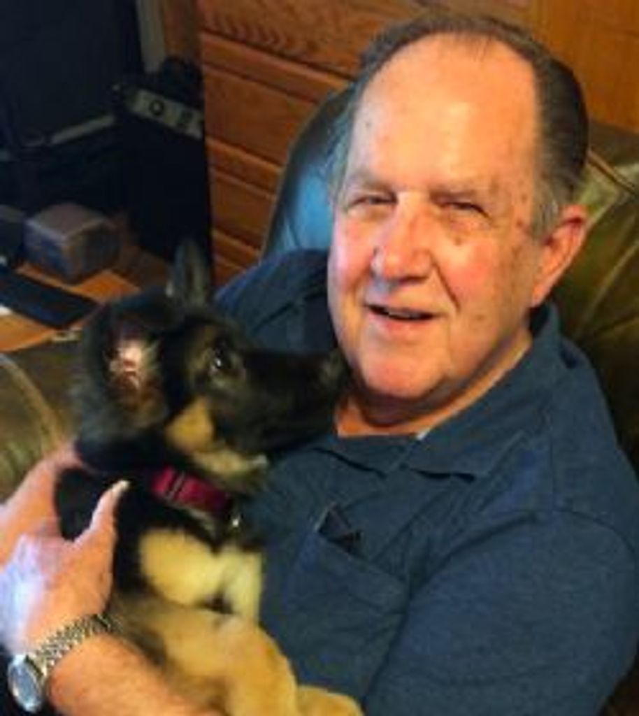 Gary Morris, Sr.