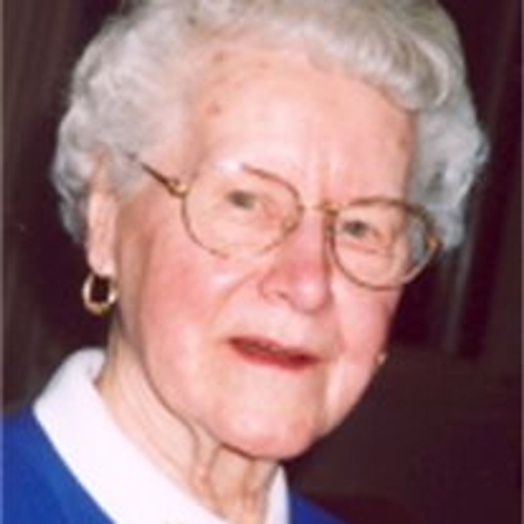 S Anne Lunney