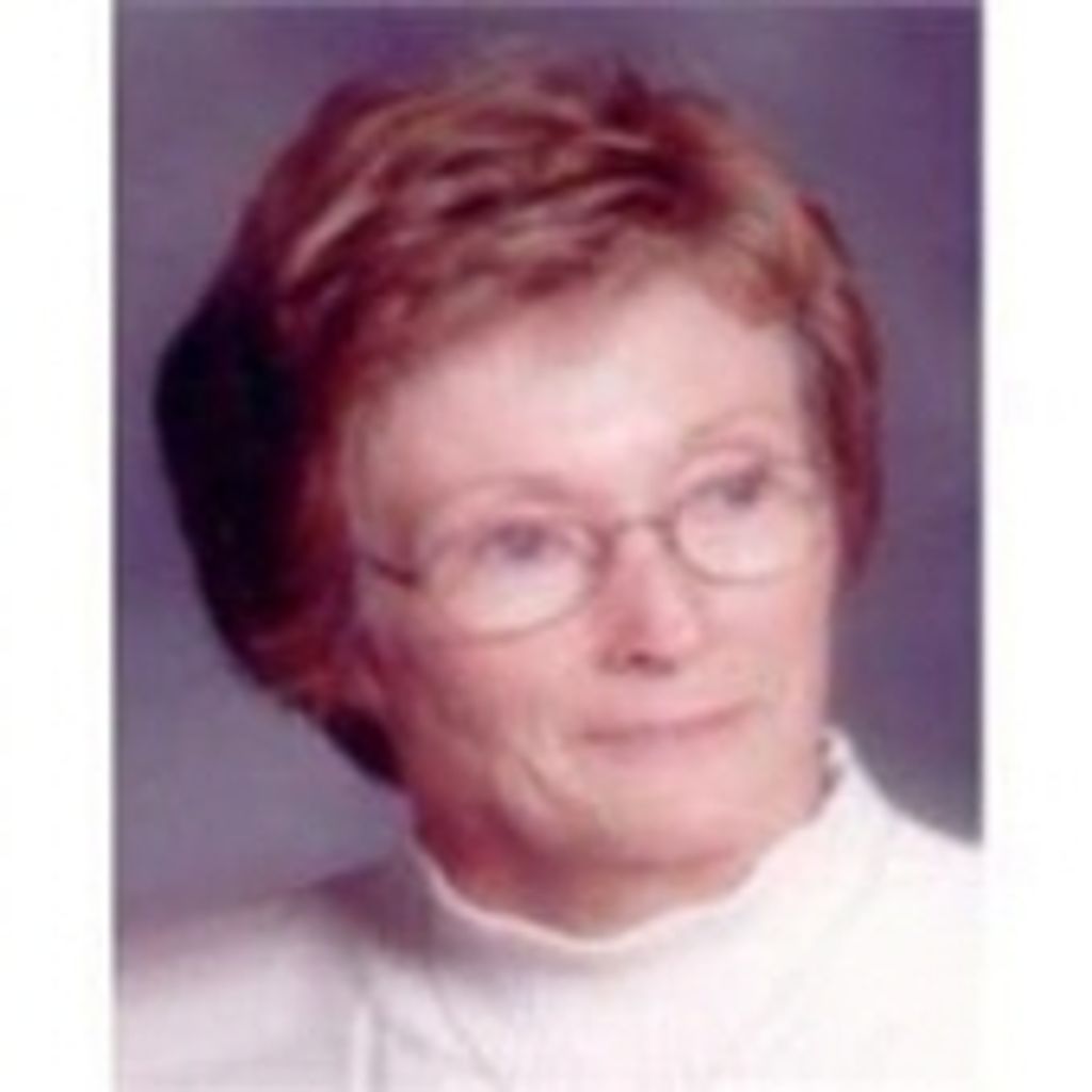 Janice E. Mcguire