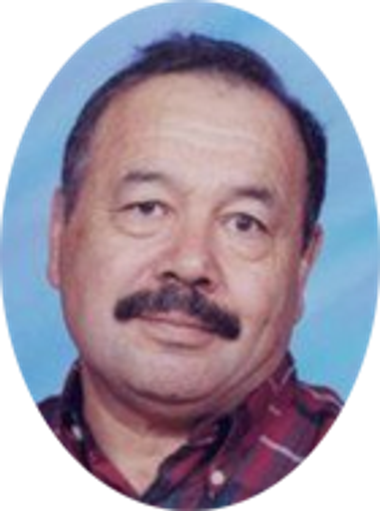 Salvador Garza Jr.